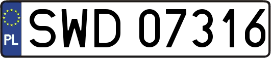 SWD07316