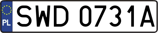 SWD0731A