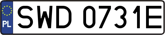 SWD0731E