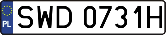 SWD0731H