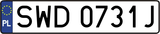 SWD0731J