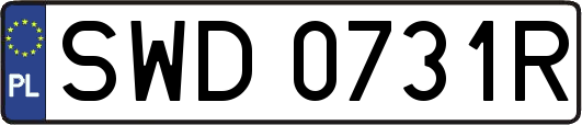 SWD0731R