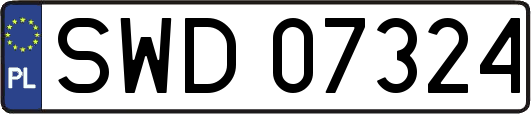 SWD07324