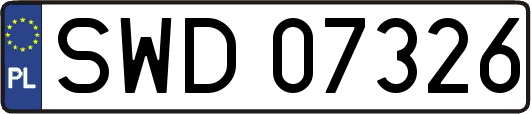 SWD07326
