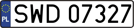 SWD07327