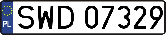 SWD07329