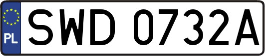 SWD0732A