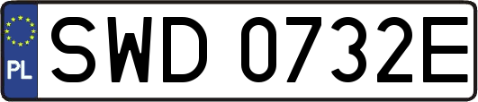 SWD0732E