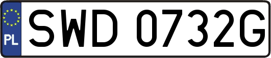 SWD0732G