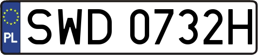 SWD0732H