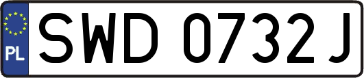 SWD0732J