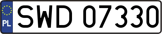 SWD07330