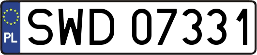 SWD07331