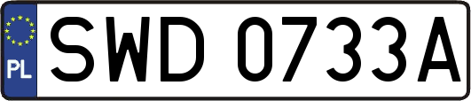 SWD0733A