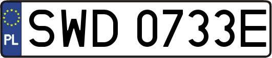 SWD0733E