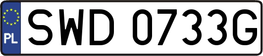 SWD0733G