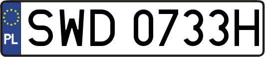 SWD0733H