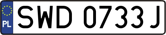 SWD0733J