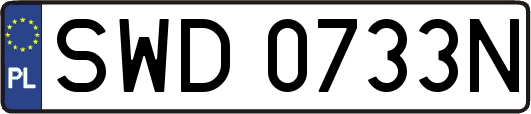 SWD0733N