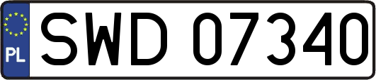 SWD07340