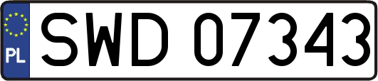 SWD07343