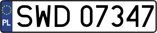 SWD07347