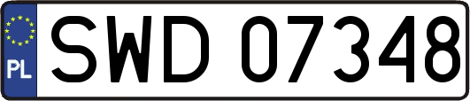 SWD07348