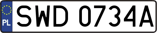 SWD0734A