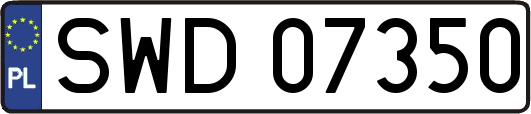 SWD07350
