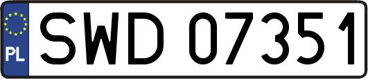 SWD07351