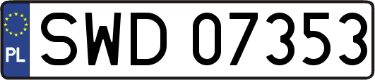 SWD07353