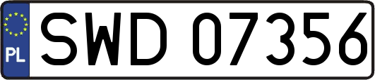 SWD07356