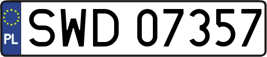 SWD07357