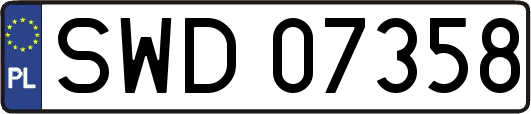 SWD07358