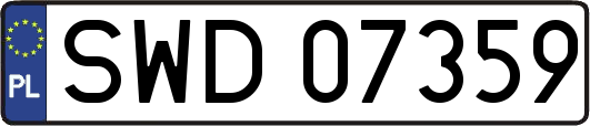 SWD07359