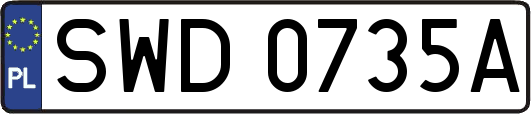 SWD0735A