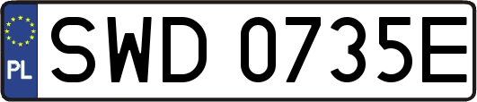 SWD0735E
