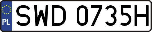 SWD0735H