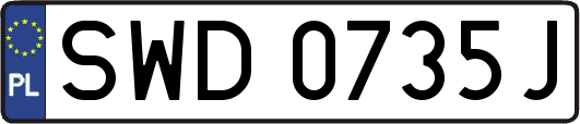 SWD0735J
