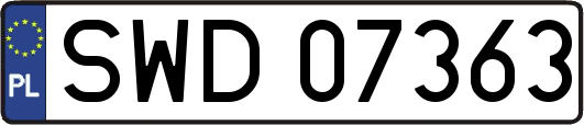 SWD07363