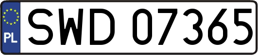 SWD07365