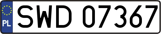 SWD07367