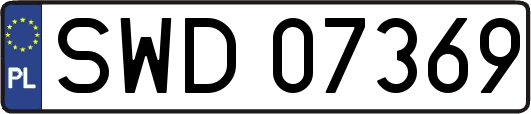 SWD07369