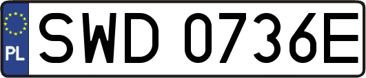 SWD0736E