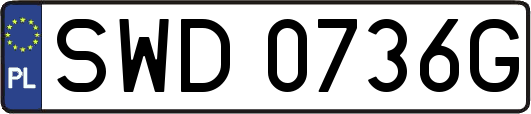 SWD0736G