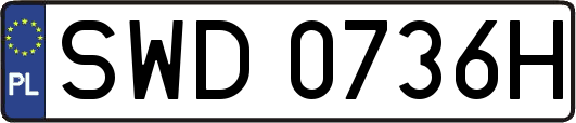 SWD0736H