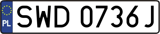 SWD0736J