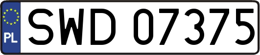 SWD07375