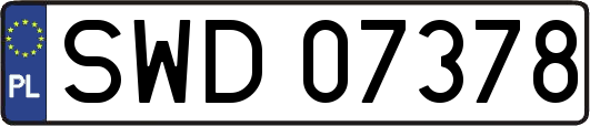 SWD07378