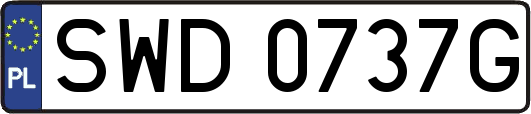 SWD0737G